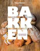 Bakken - Peter Balcaen - ebook - thumbnail