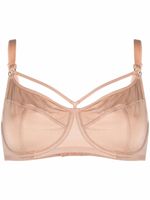 Marlies Dekkers soutien-gorge Space Odyssey - Tons neutres