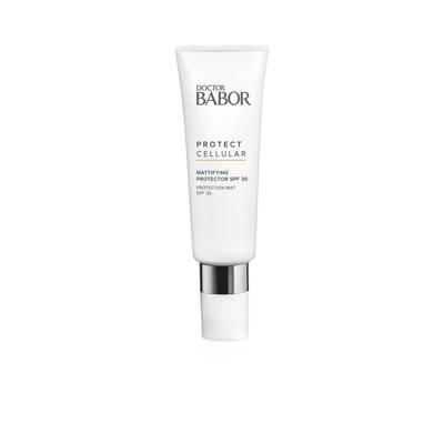 Zonnebrand crème Babor