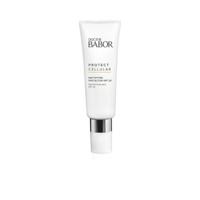 Zonnebrand crème Babor Zonnebrand crème Babor