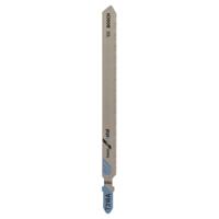 Bosch Expert decoupeerzaagbladen [5x] - T318A - metaal - 2608631319