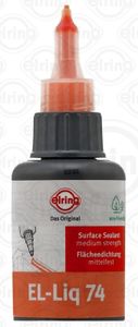 Klepdekselpakking vloeibaar 461682