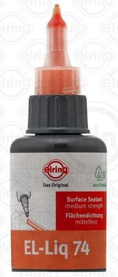 Klepdekselpakking vloeibaar 461682
