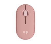 Logitech 910-007014 muis Reizen Ambidextrous RF-draadloos + Bluetooth Optisch 4000 DPI