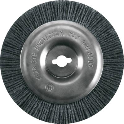 Einhell BG-EG 1410 3424110 Reserveborstel voor voegenreiniger