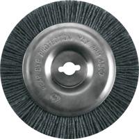 Einhell BG-EG 1410 3424110 Reserveborstel voor voegenreiniger