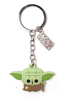 Difuzed Yoda sleutelhanger Difuzed Yoda sleutelhanger