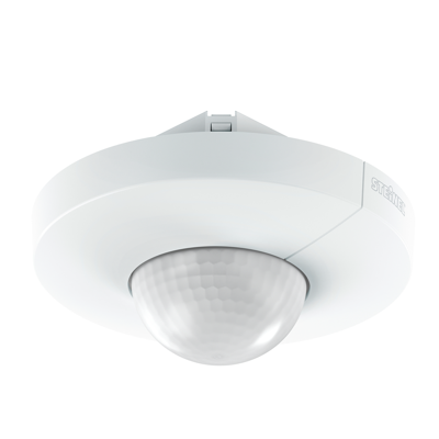 Steinel Bewegingsmelder IS 3360 rond | COM1 inbouw - 33453