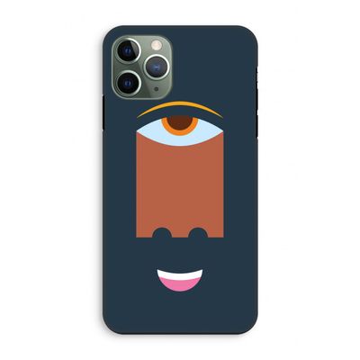 Mono M: iPhone 11 Pro Tough Case