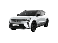 Renault Scénic
