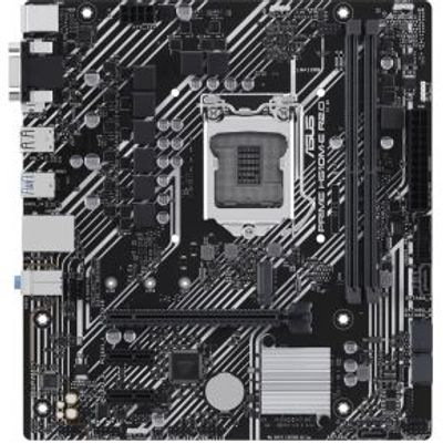 Moederbord Intel ASUS PRIME H510M-E R2.0