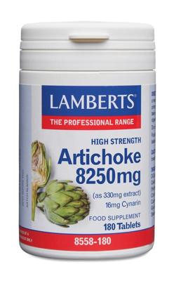Lamberts Artisjok extract Lamberts Artisjok extract