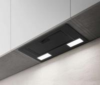 Elica ERA C BL/A/52 Inbouw Zwart 370 m³/uur