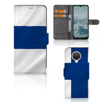 Nokia G10 | G20 Bookstyle Case Finland