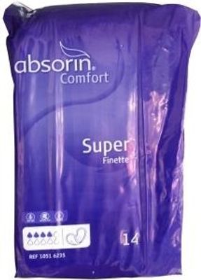 Comfort finette super