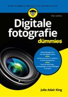 Digitale fotografie voor Dummies, 10e editie (Paperback)