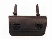 Westphal Zadeltas + gereedschap