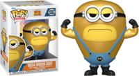 Despicable ME 4 Funko Pop Vinyl: Mega Minion Dave