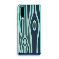 Bast B: Huawei P30 Transparant Hoesje