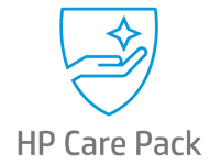 HP 3jr laptop NBD onsite garantie - thumbnail