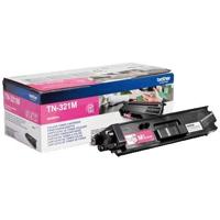 Brother TN-321M tonercartridge 1 stuk(s) Origineel Magenta