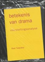 Betekenis van drama (Paperback)
