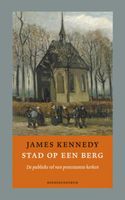 Stad op een berg - James Kennedy - ebook