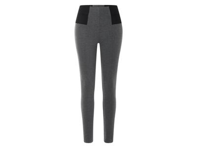 esmara Corrigerende dames legging (Grijs, S (36/38))