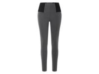 esmara Corrigerende dames legging (Grijs, L (44/46))