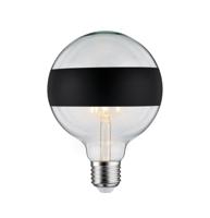 Paulmann 28682 LED-lamp Energielabel F (A - G) E27 Globe 6.5 W = 50 W Warmwit (Ø x h) 125 mm x 174 mm 1 stuk(s)