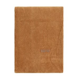 Baby's Only dekbedovertrek Sense Caramel Maat