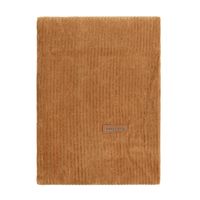 Baby's Only dekbedovertrek Sense Caramel Maat