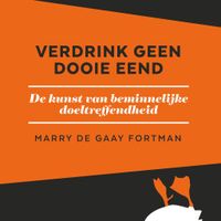 Verdrink geen dooie eend