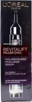 Loreal Revitalift filler serum