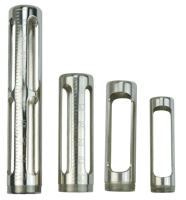 Roux metalen omhulsel 50 cc