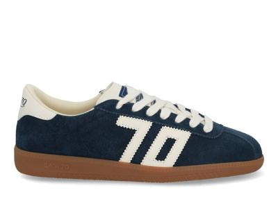 Back 70 Shelly navy Blauw maat 39 Back 70 Shelly navy Blauw maat 39