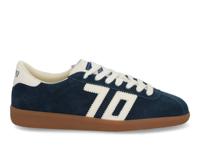 Back 70 Shelly navy Blauw maat 39
