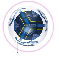 Kappa voetbal - maat 5