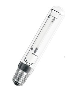 OSRAM OSRAM LAMPE Ontladingslamp 285 mm E40 400 W Energielabel: E (A - G) Helder Buis 1 stuk(s)