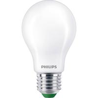 Philips 8720169283909 LED-lamp Energielabel A (A - G) E27 4 W = 60 W Warmwit 3 stuk(s)