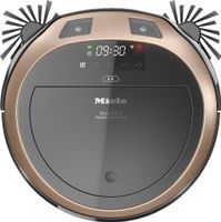 Miele Scout RX3 Home Vision Robot stofzuiger Miele Scout RX3 Home Vision Robot stofzuiger