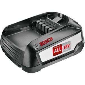 Bosch BHZUB1830 batterij/accu en oplader voor elektrisch gereedschap Batterij/Accu