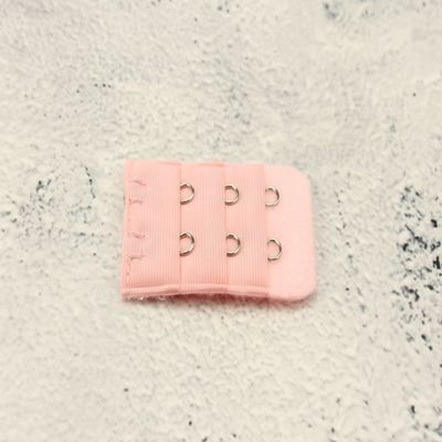 Op en Top Zwanger Beha Verlengstuk / Verlenger 2 Haaks Baby Roze