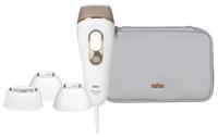 Braun Silk-expert Pro PL5356 IPL Goud, Wit