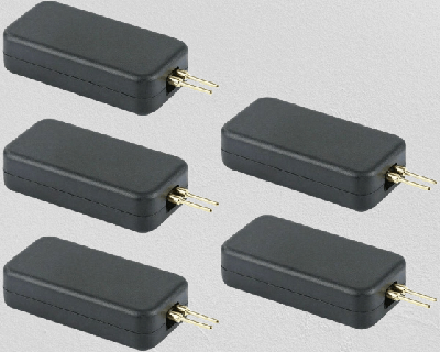 Airbag SRS Simulator 5 Stuks - Foutdetectie