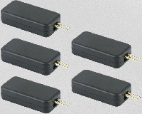 Airbag SRS Simulator 5 Stuks - Foutdetectie