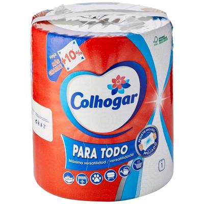 Keukenpapier Colhogar MAXI