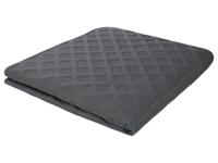 LIVARNO home Plaid 200 x 220 cm (Grijs) LIVARNO home Plaid 200 x 220 cm (Grijs)