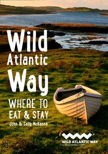 Reisgids Wild Atlantic Way - Where to eat and stay | Collins