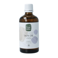 Huidolie vitalise 100 Milliliter